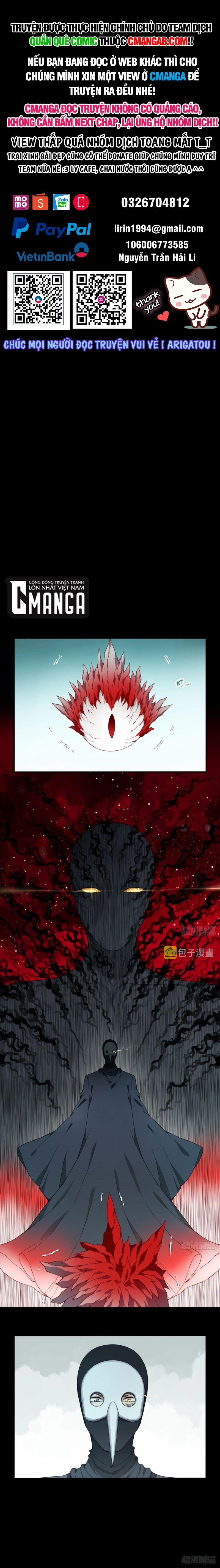 Tôi Là Người Môi Giới Của Ngôi Nhà Kỳ Quái 101 trang 0