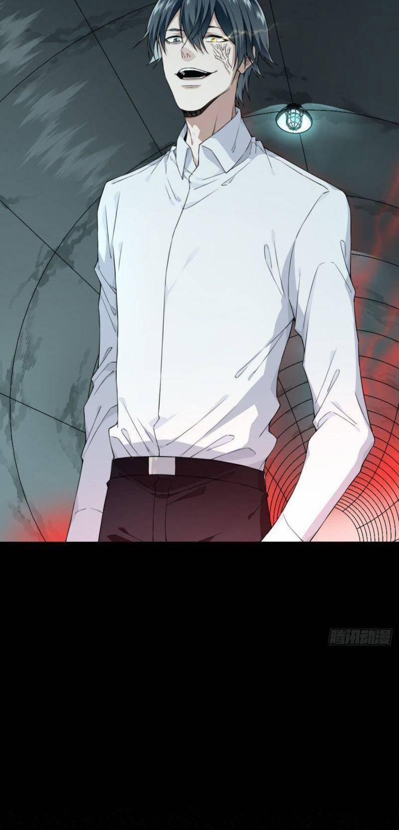 Tôi Là Người Môi Giới Của Ngôi Nhà Kỳ Quái 104 trang 22