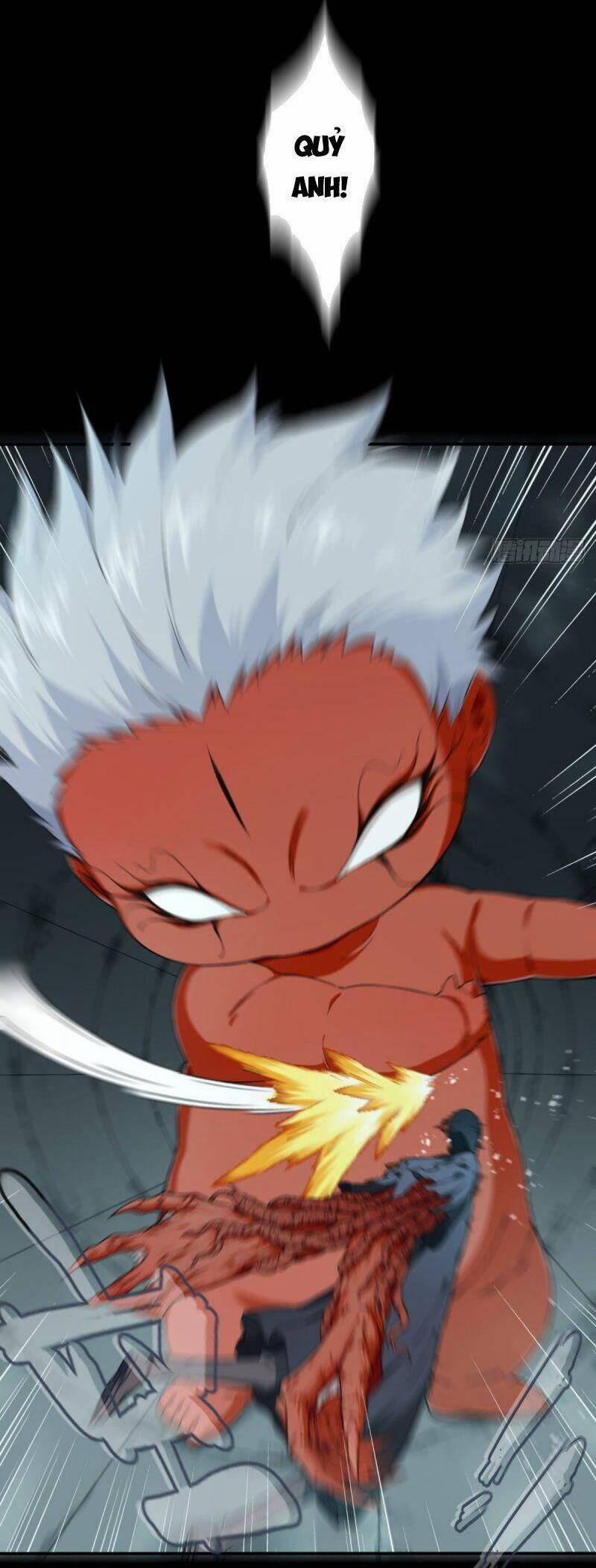 Tôi Là Người Môi Giới Của Ngôi Nhà Kỳ Quái 105 trang 18