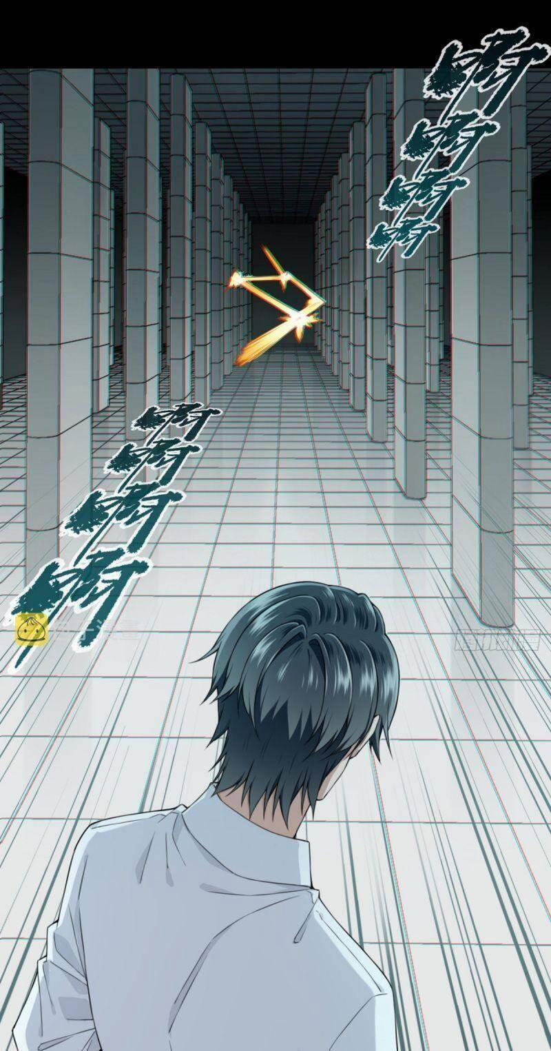 Tôi Là Người Môi Giới Của Ngôi Nhà Kỳ Quái 106 trang 12