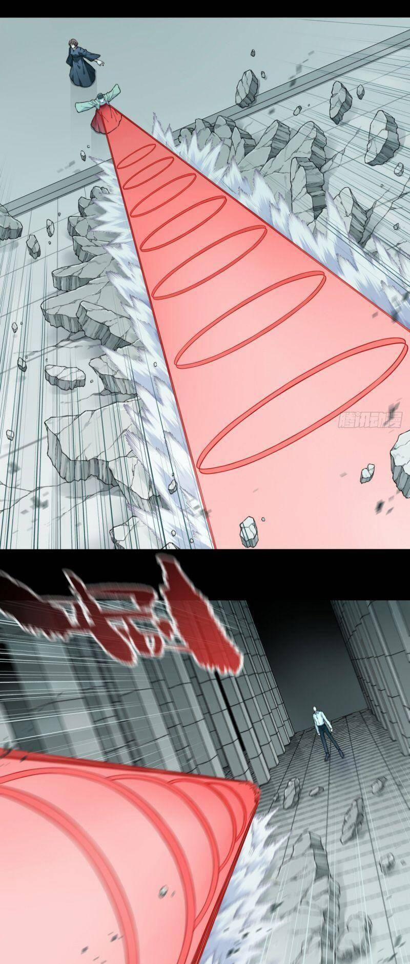 Tôi Là Người Môi Giới Của Ngôi Nhà Kỳ Quái 106 trang 19