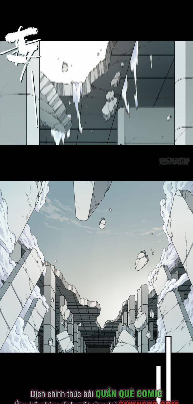 Tôi Là Người Môi Giới Của Ngôi Nhà Kỳ Quái 108 trang 10