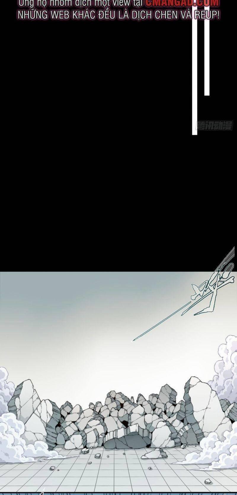 Tôi Là Người Môi Giới Của Ngôi Nhà Kỳ Quái 108 trang 11