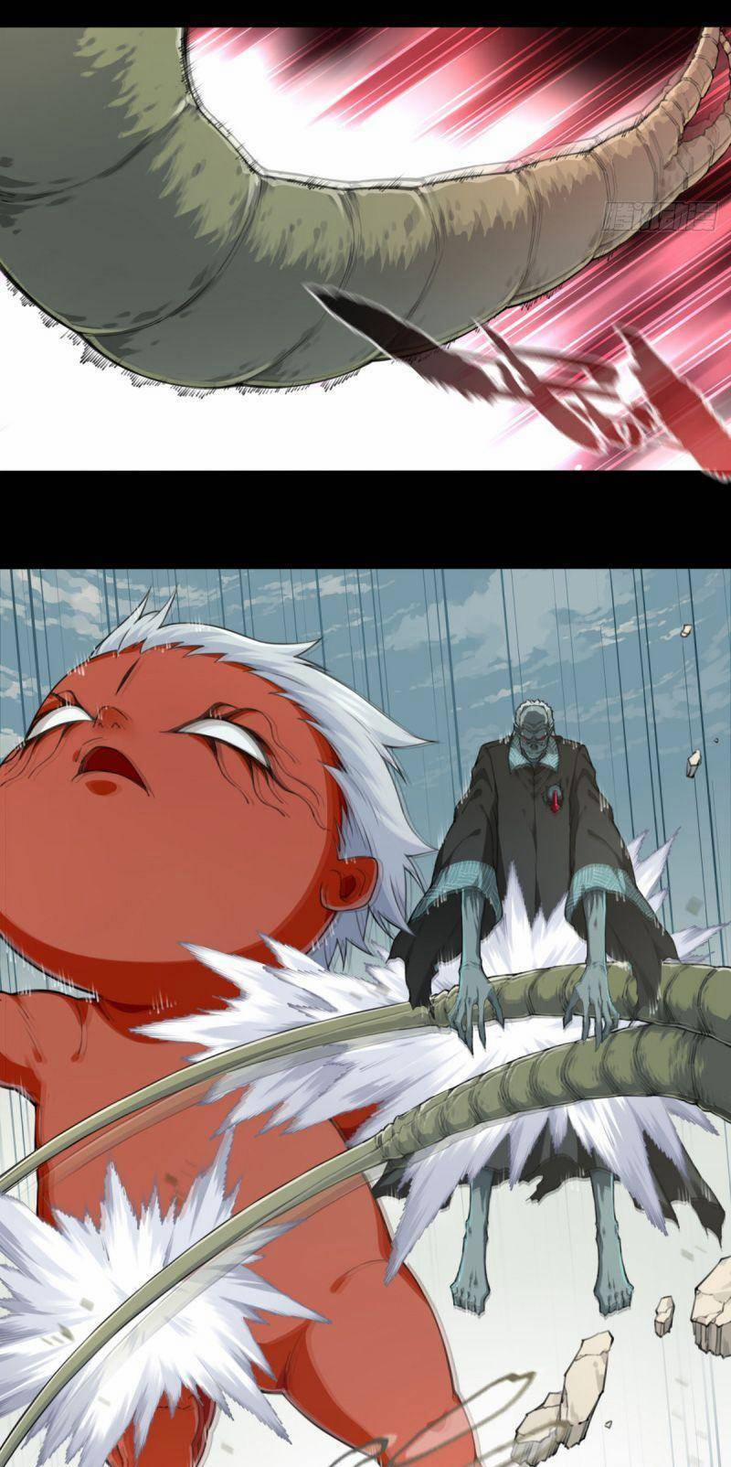 Tôi Là Người Môi Giới Của Ngôi Nhà Kỳ Quái 109 trang 14