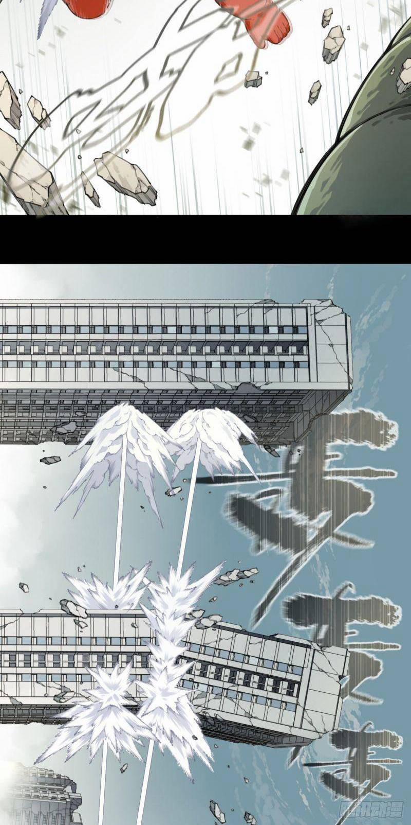 Tôi Là Người Môi Giới Của Ngôi Nhà Kỳ Quái 109 trang 15