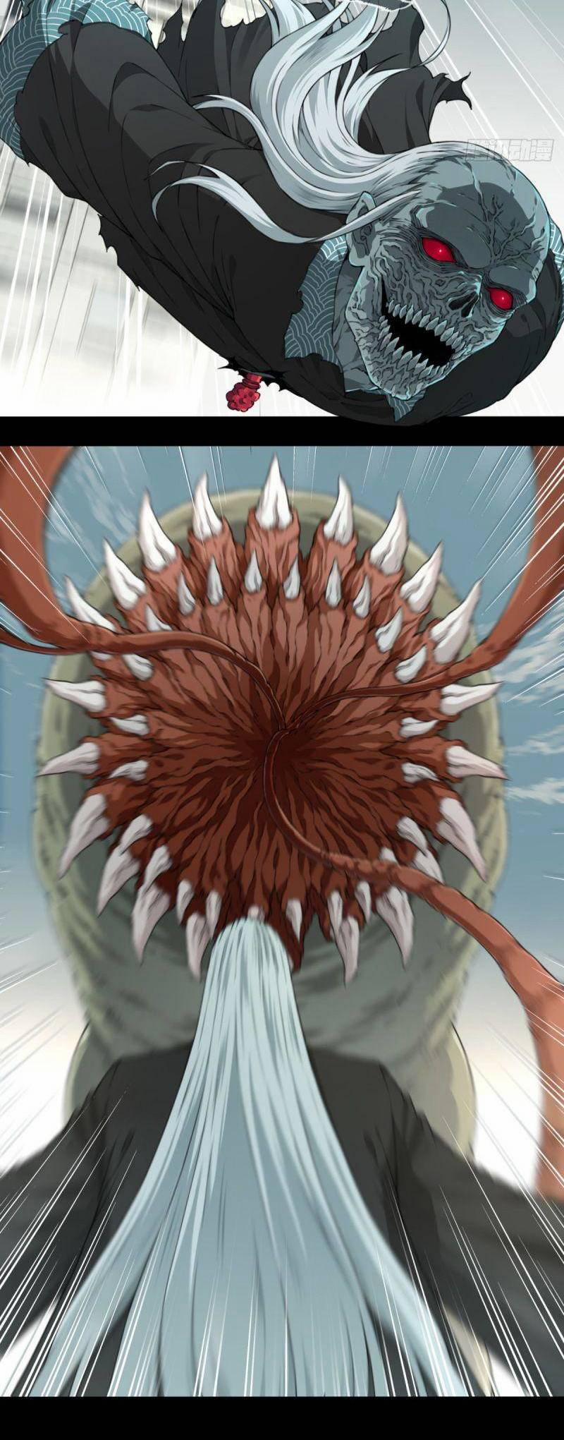 Tôi Là Người Môi Giới Của Ngôi Nhà Kỳ Quái 109 trang 17