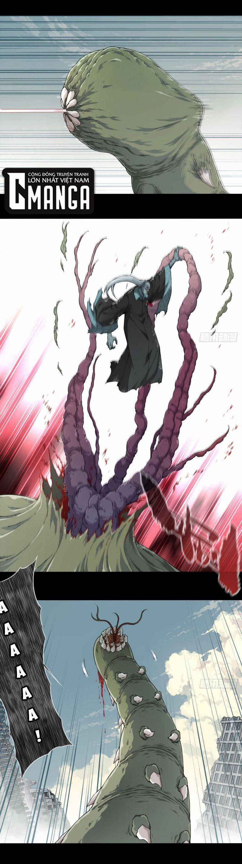 Tôi Là Người Môi Giới Của Ngôi Nhà Kỳ Quái 109 trang 18