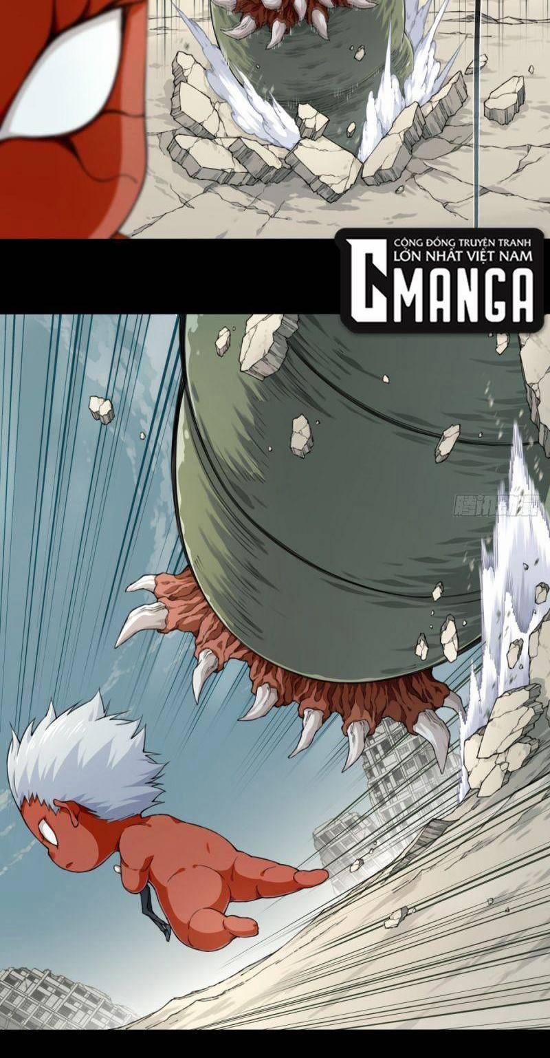 Tôi Là Người Môi Giới Của Ngôi Nhà Kỳ Quái 109 trang 4