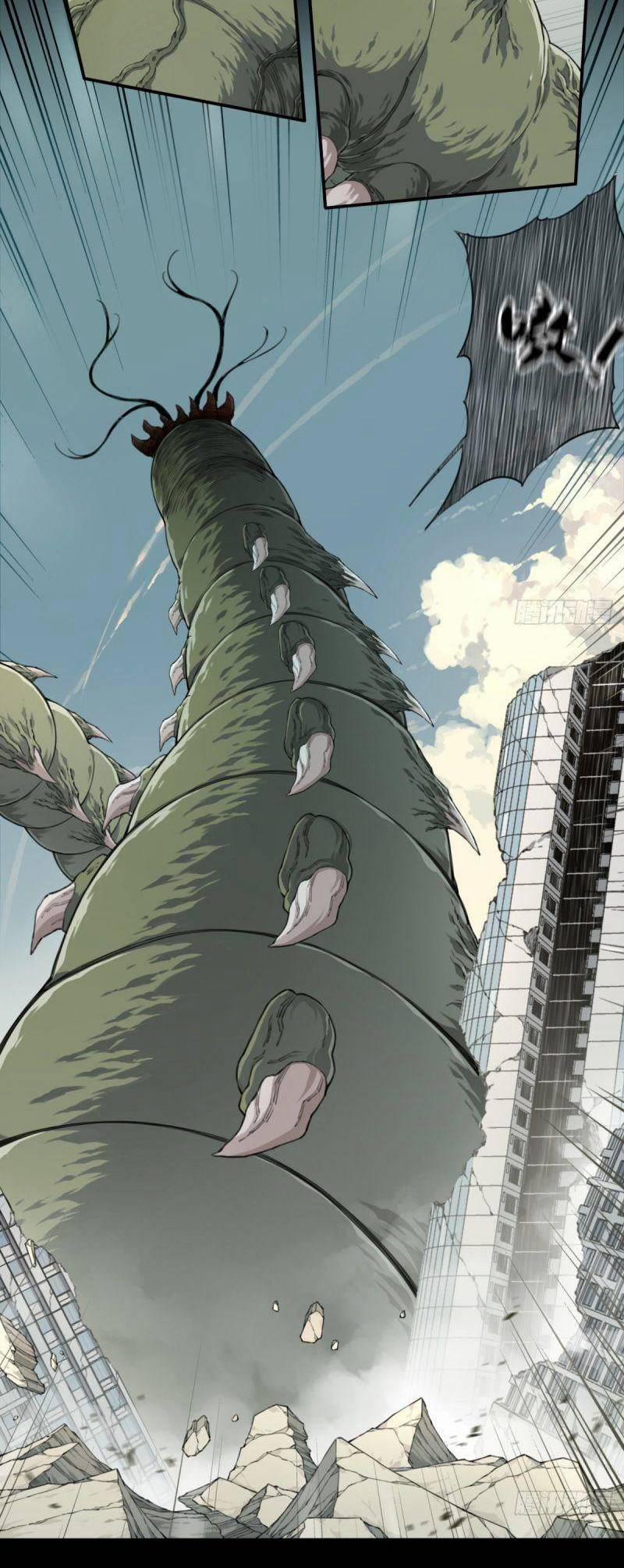 Tôi Là Người Môi Giới Của Ngôi Nhà Kỳ Quái 109 trang 8