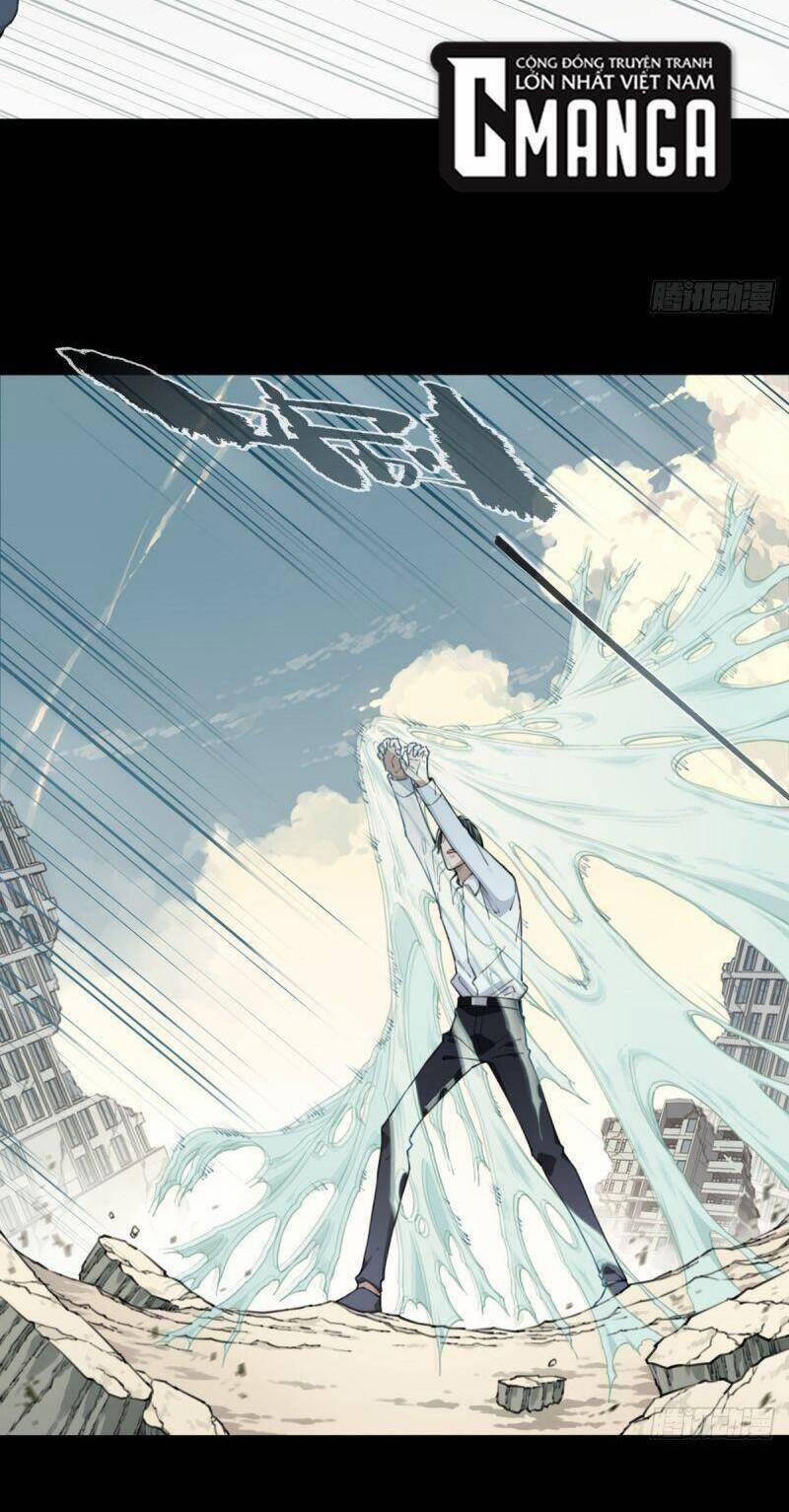 Tôi Là Người Môi Giới Của Ngôi Nhà Kỳ Quái 110 trang 11