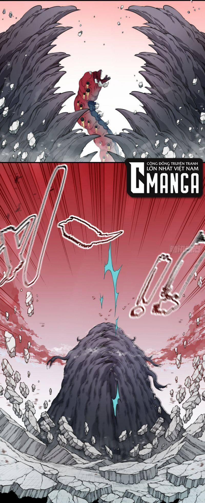 Tôi Là Người Môi Giới Của Ngôi Nhà Kỳ Quái 111 trang 4