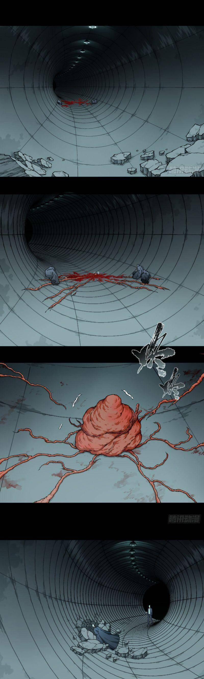 Tôi Là Người Môi Giới Của Ngôi Nhà Kỳ Quái 113 trang 12