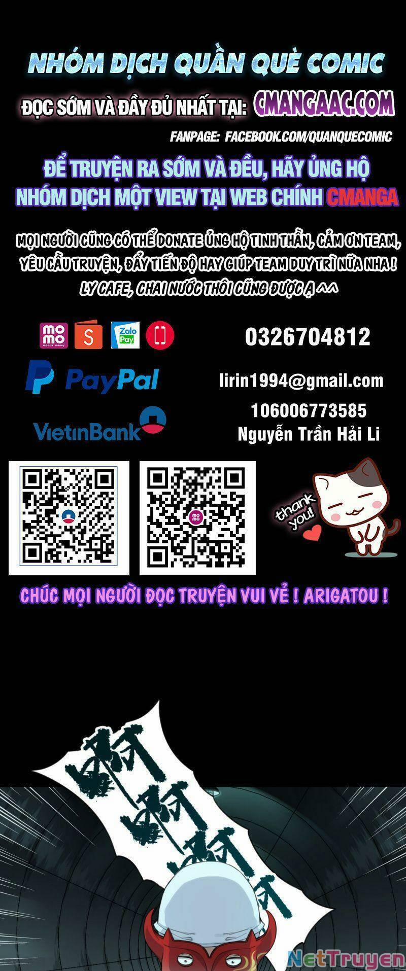 Tôi Là Người Môi Giới Của Ngôi Nhà Kỳ Quái 114 trang 0