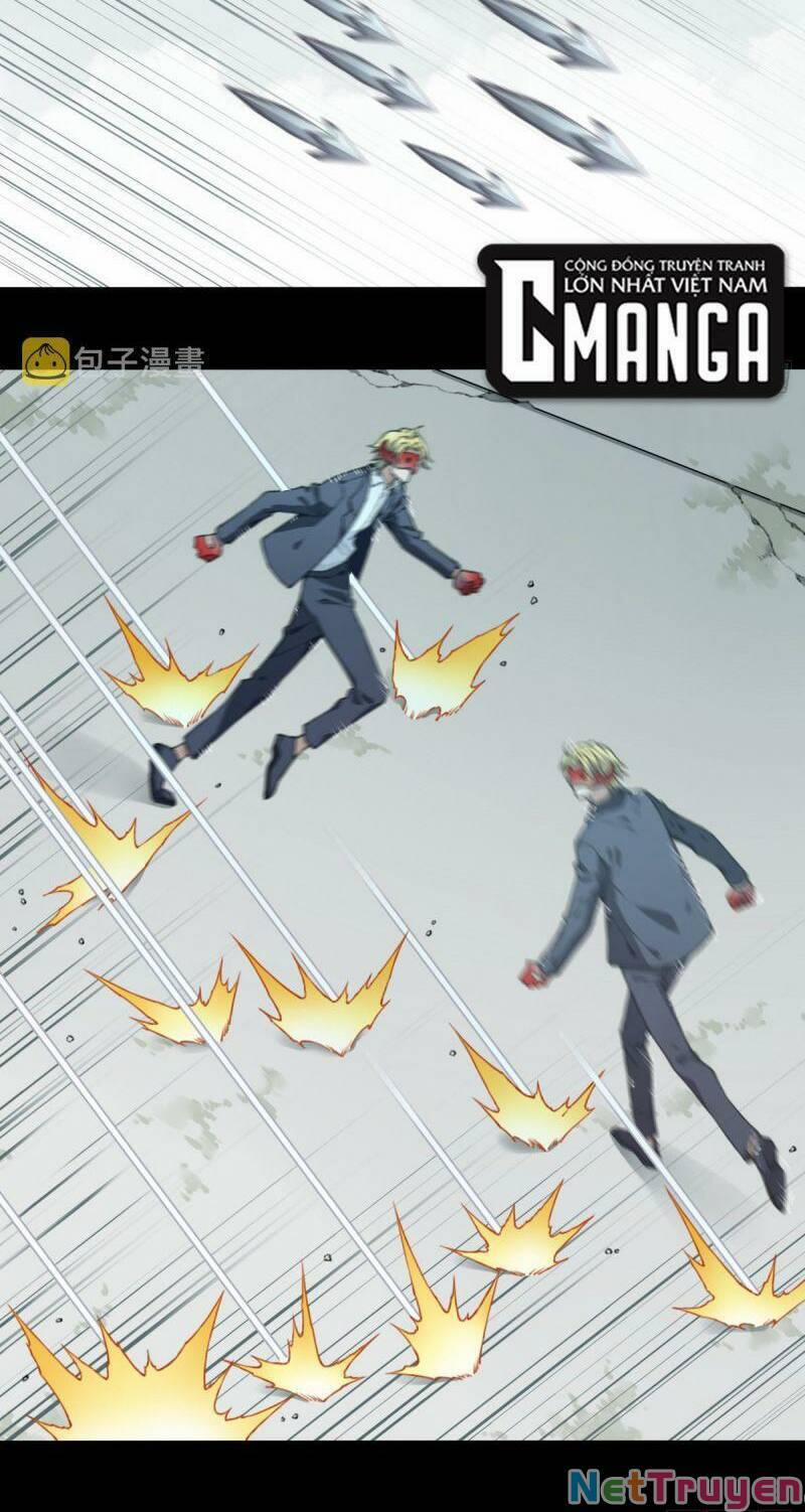 Tôi Là Người Môi Giới Của Ngôi Nhà Kỳ Quái 114 trang 15