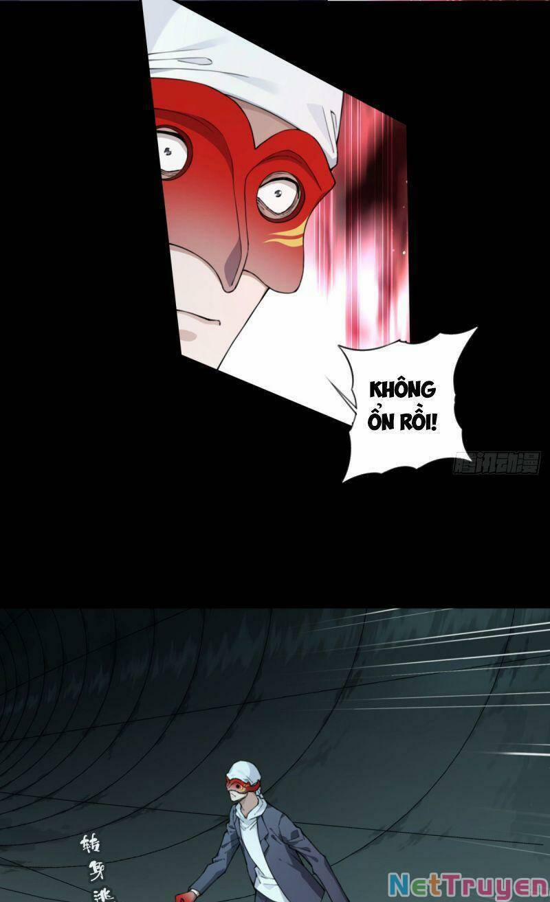 Tôi Là Người Môi Giới Của Ngôi Nhà Kỳ Quái 114 trang 2