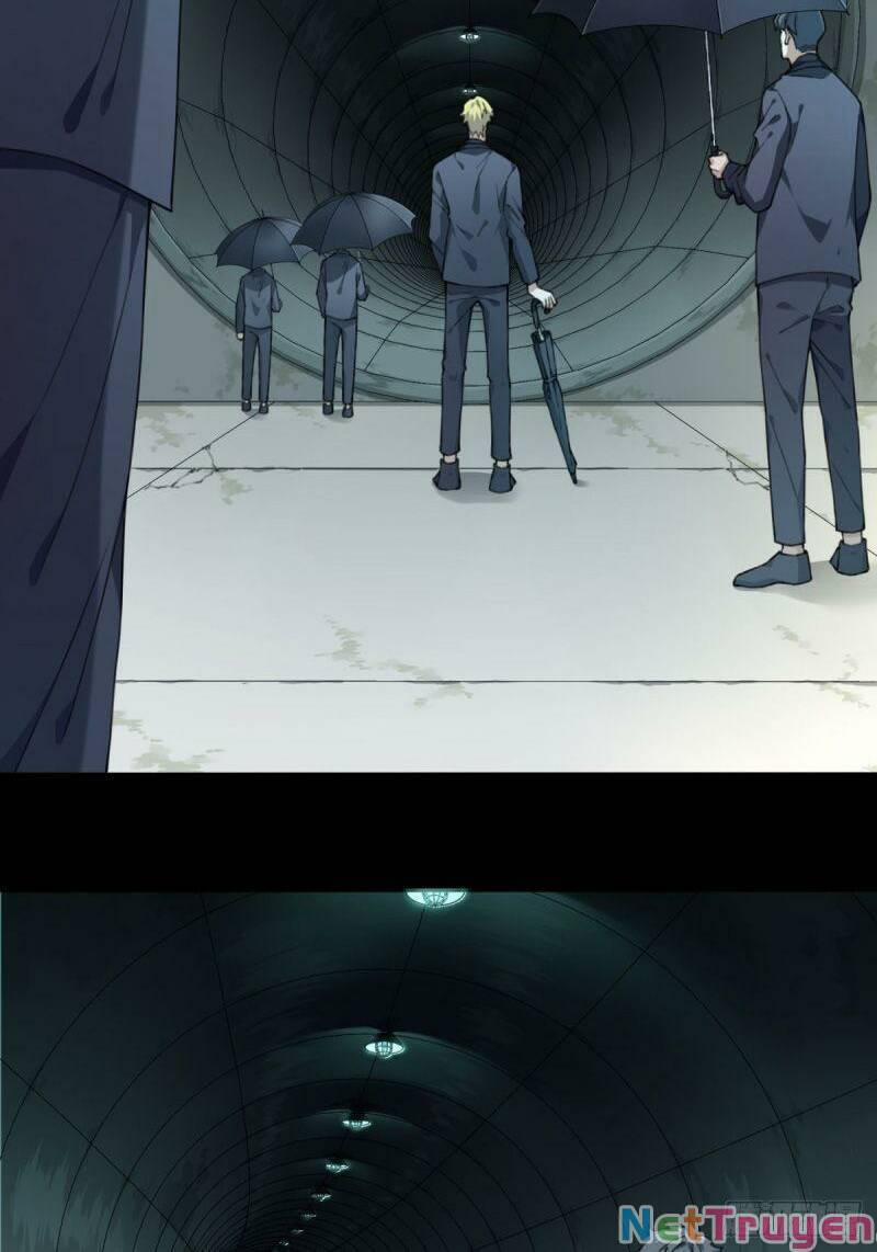 Tôi Là Người Môi Giới Của Ngôi Nhà Kỳ Quái 114 trang 23