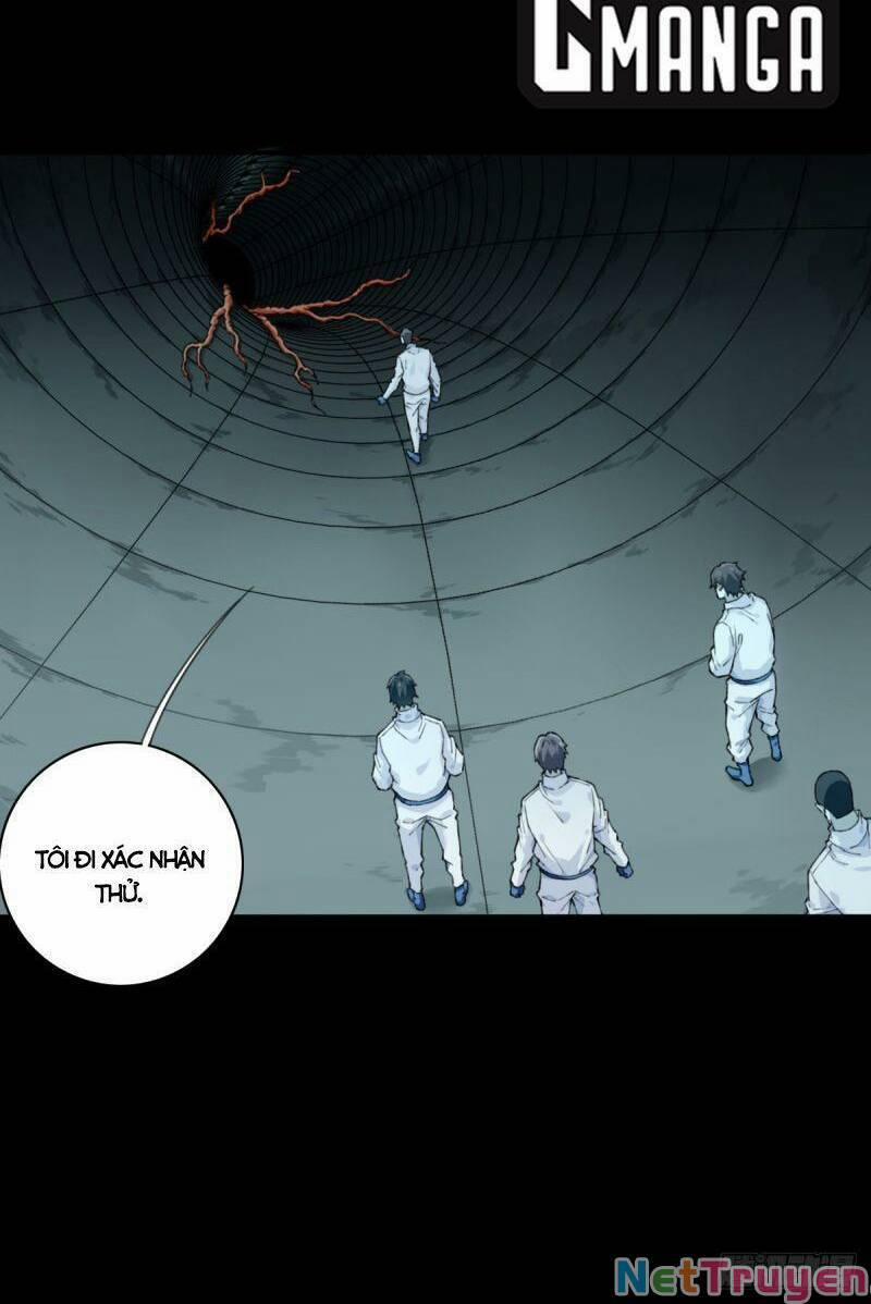 Tôi Là Người Môi Giới Của Ngôi Nhà Kỳ Quái 114 trang 27