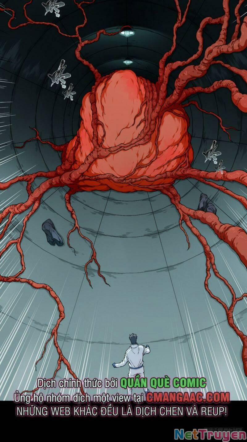 Tôi Là Người Môi Giới Của Ngôi Nhà Kỳ Quái 114 trang 29