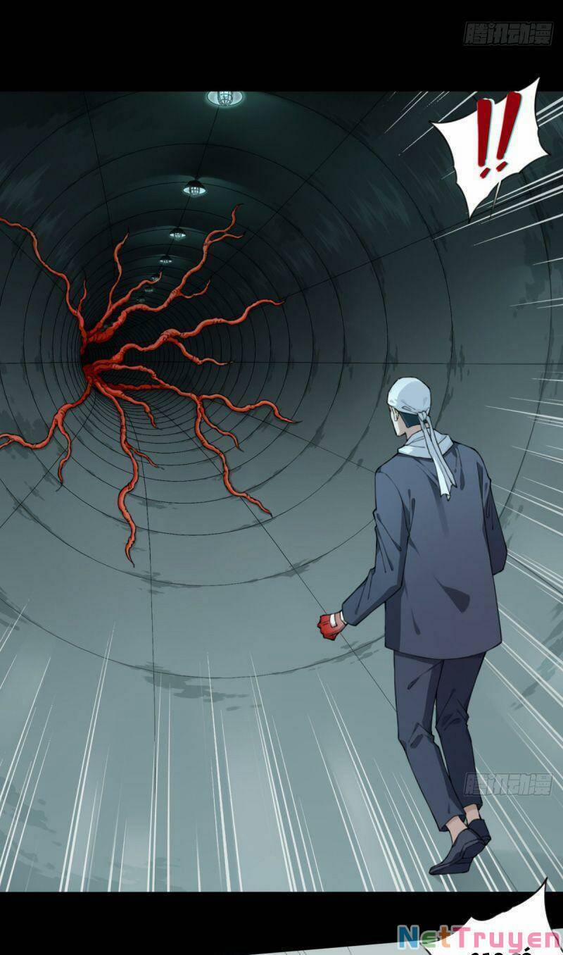 Tôi Là Người Môi Giới Của Ngôi Nhà Kỳ Quái 114 trang 4