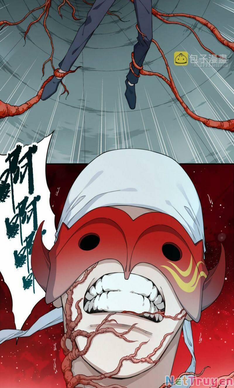 Tôi Là Người Môi Giới Của Ngôi Nhà Kỳ Quái 114 trang 9