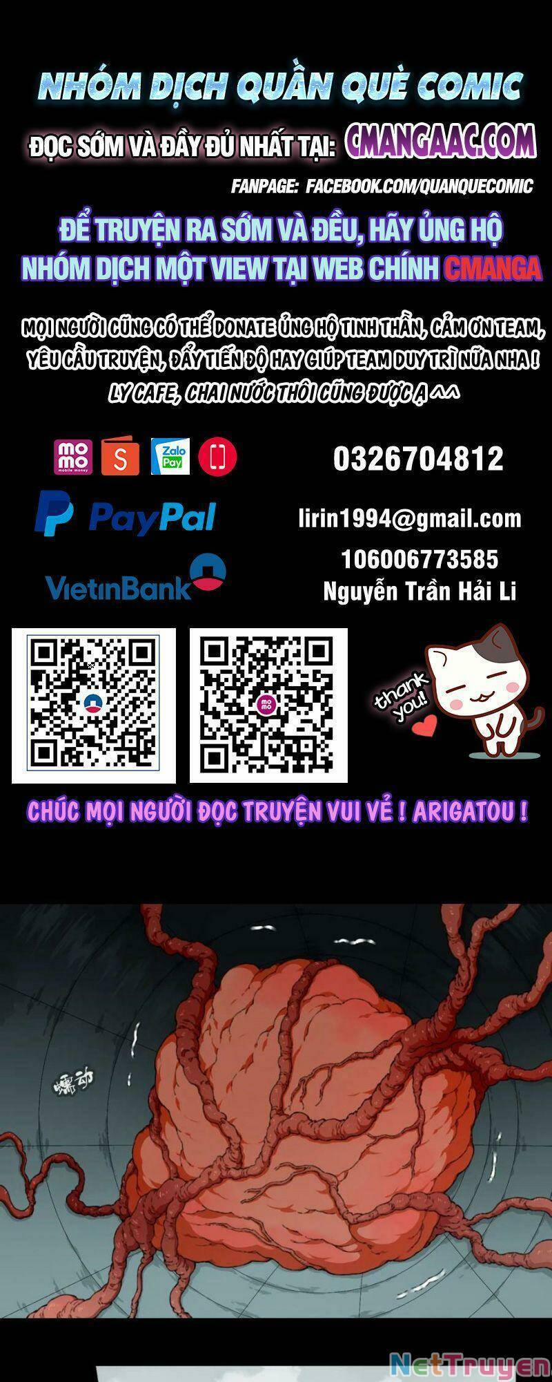 Tôi Là Người Môi Giới Của Ngôi Nhà Kỳ Quái 115 trang 0