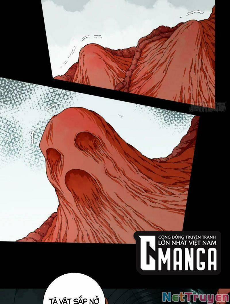 Tôi Là Người Môi Giới Của Ngôi Nhà Kỳ Quái 115 trang 1