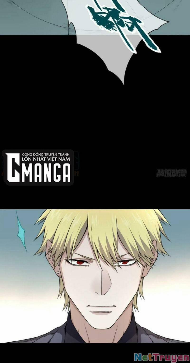 Tôi Là Người Môi Giới Của Ngôi Nhà Kỳ Quái 115 trang 10