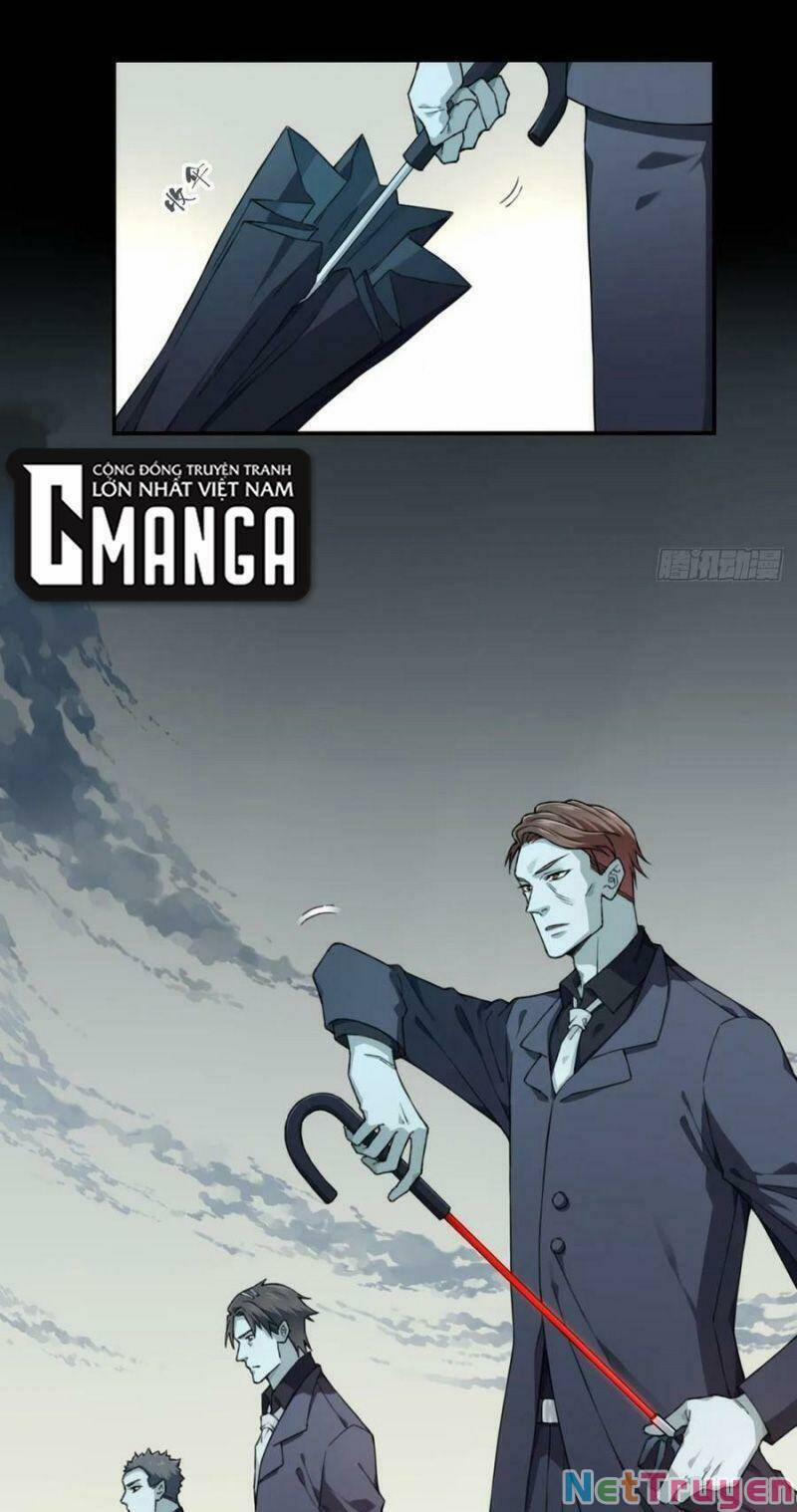 Tôi Là Người Môi Giới Của Ngôi Nhà Kỳ Quái 115 trang 13