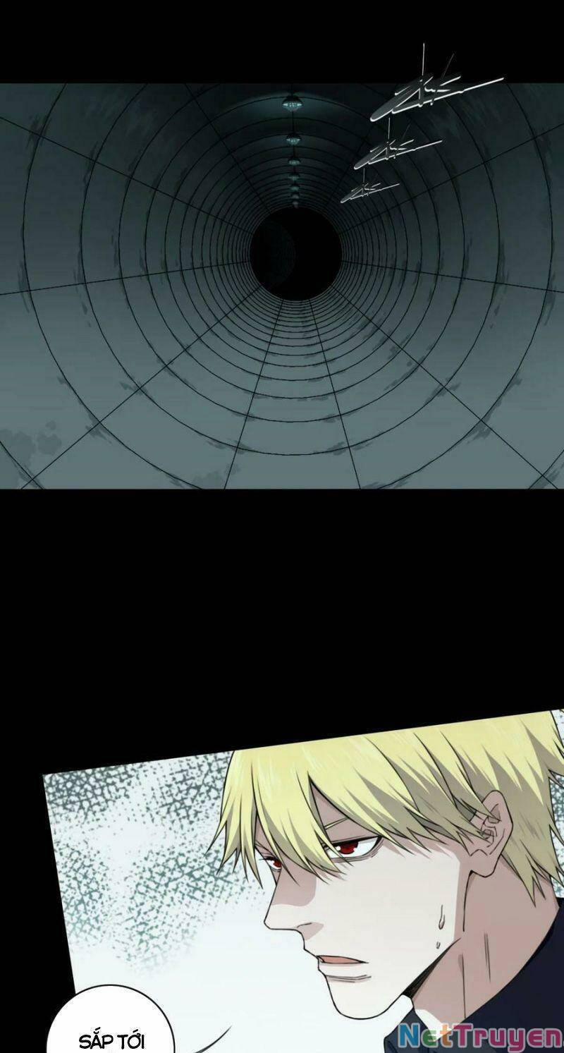 Tôi Là Người Môi Giới Của Ngôi Nhà Kỳ Quái 115 trang 15