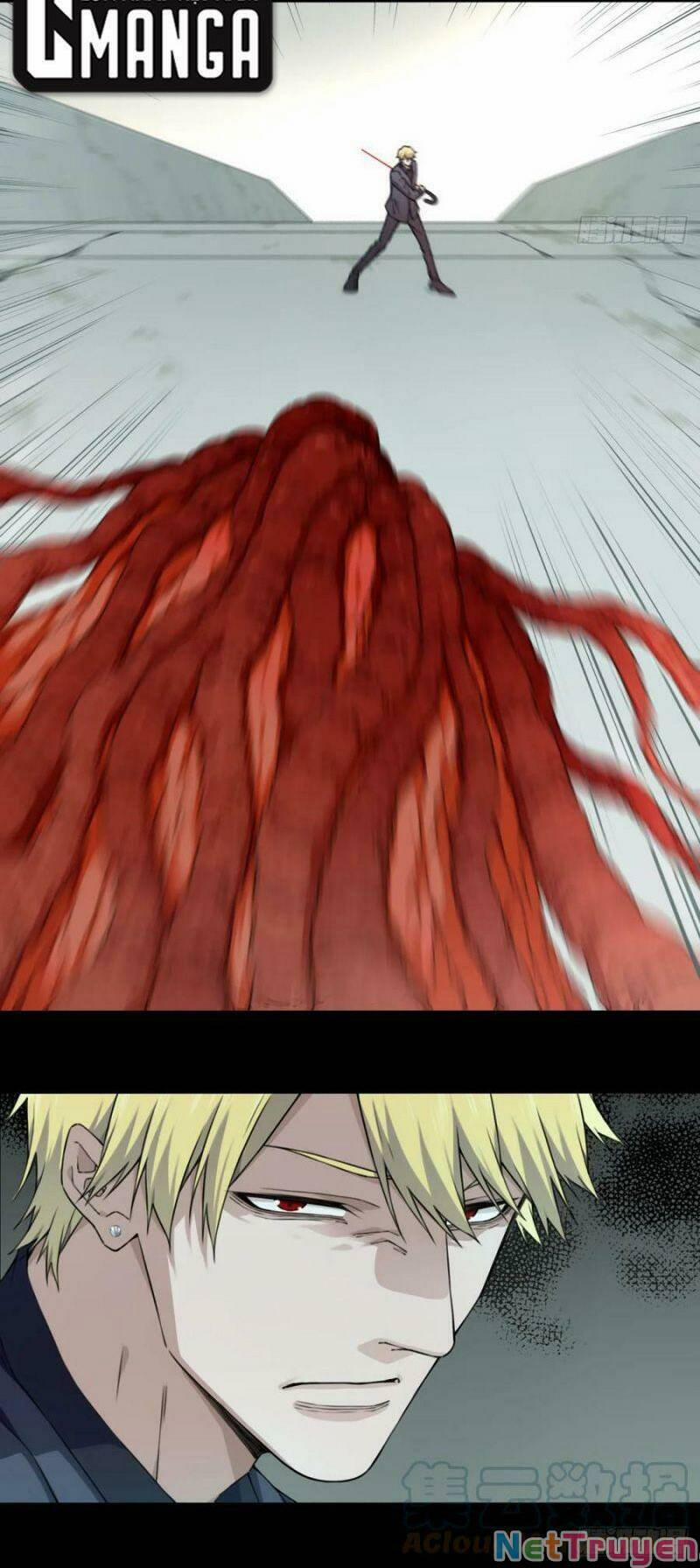 Tôi Là Người Môi Giới Của Ngôi Nhà Kỳ Quái 115 trang 18