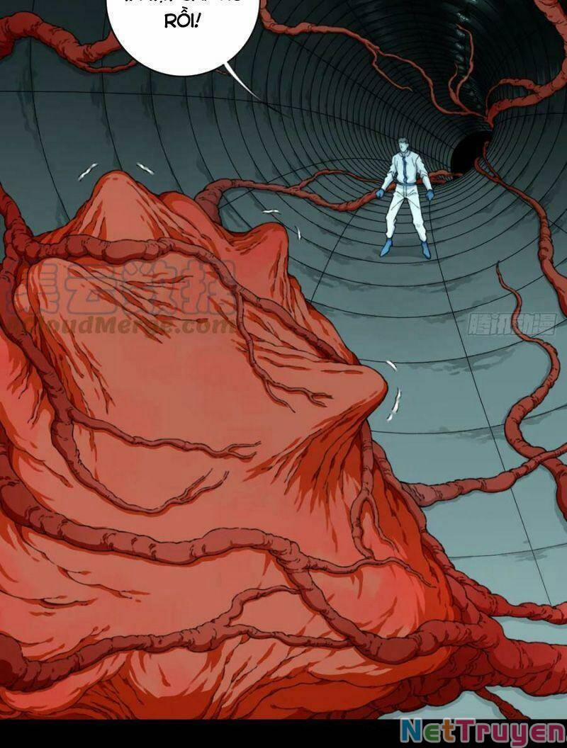Tôi Là Người Môi Giới Của Ngôi Nhà Kỳ Quái 115 trang 2