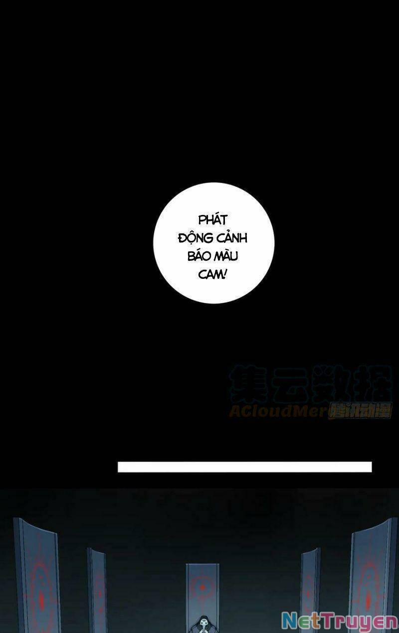 Tôi Là Người Môi Giới Của Ngôi Nhà Kỳ Quái 115 trang 25