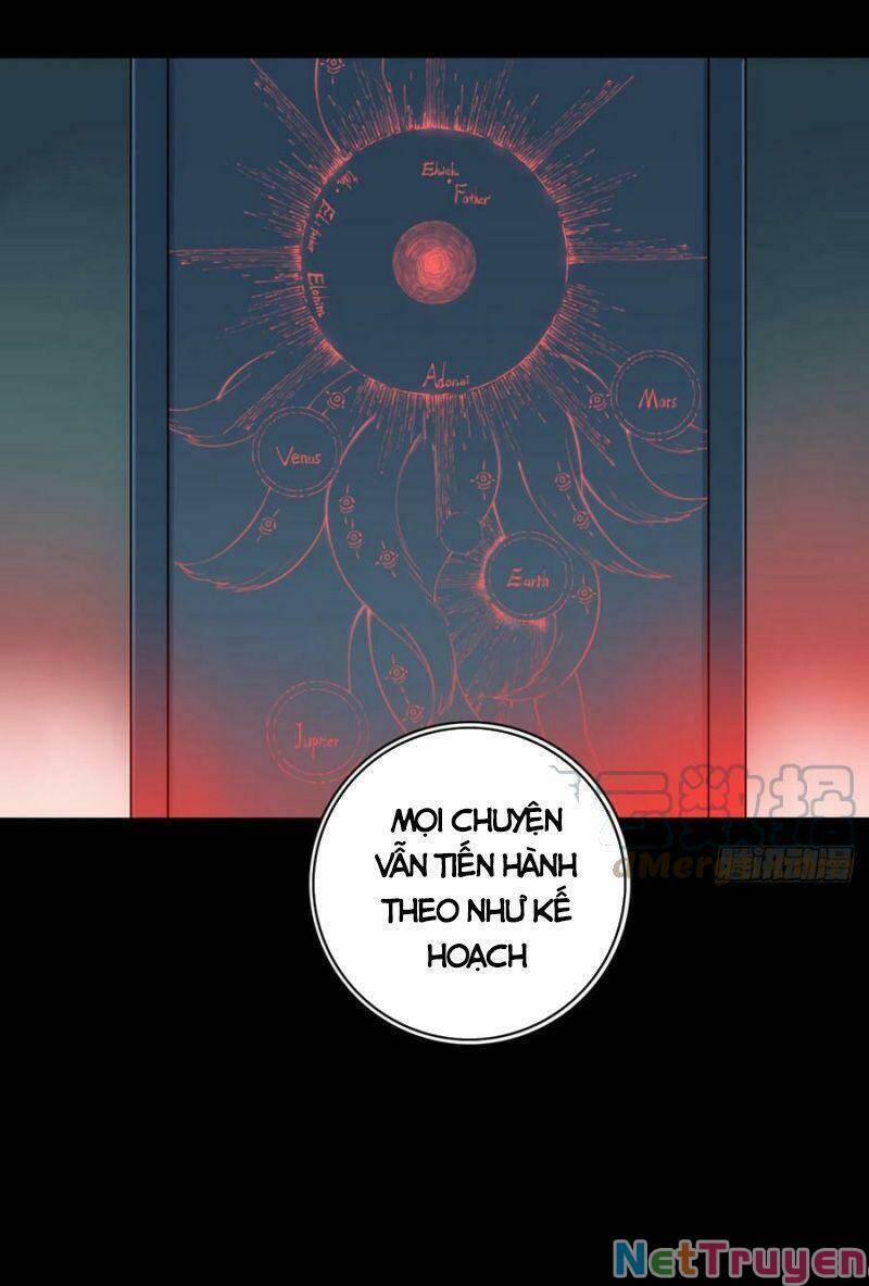 Tôi Là Người Môi Giới Của Ngôi Nhà Kỳ Quái 115 trang 30