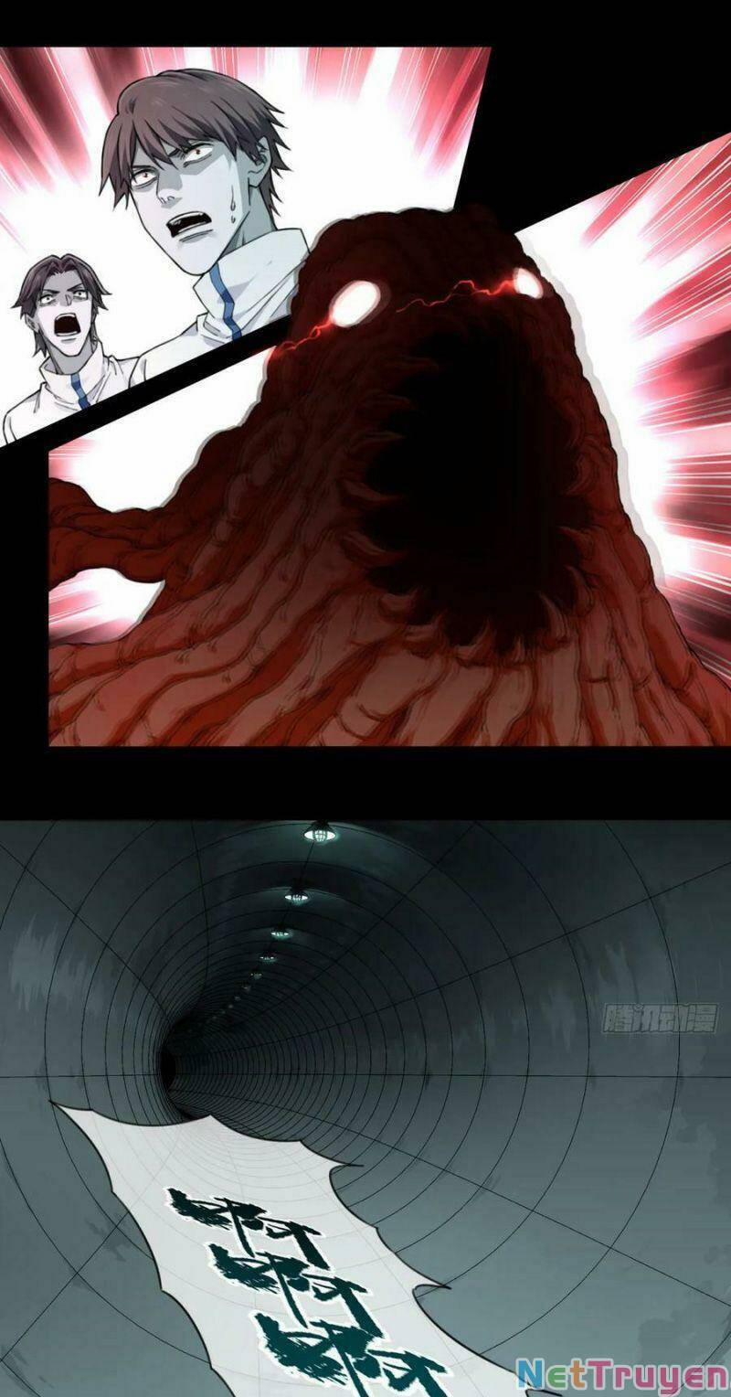 Tôi Là Người Môi Giới Của Ngôi Nhà Kỳ Quái 115 trang 9