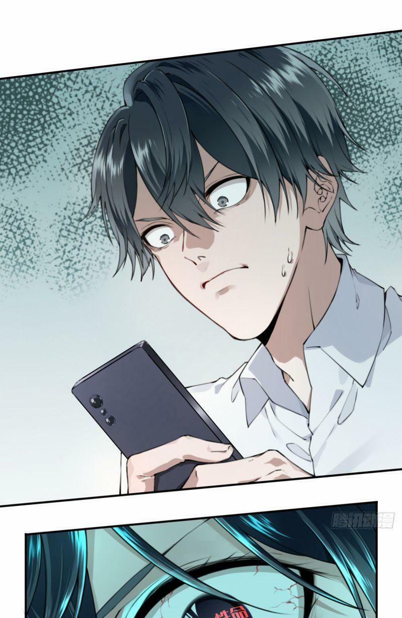 Tôi Là Người Môi Giới Của Ngôi Nhà Kỳ Quái 2 trang 0