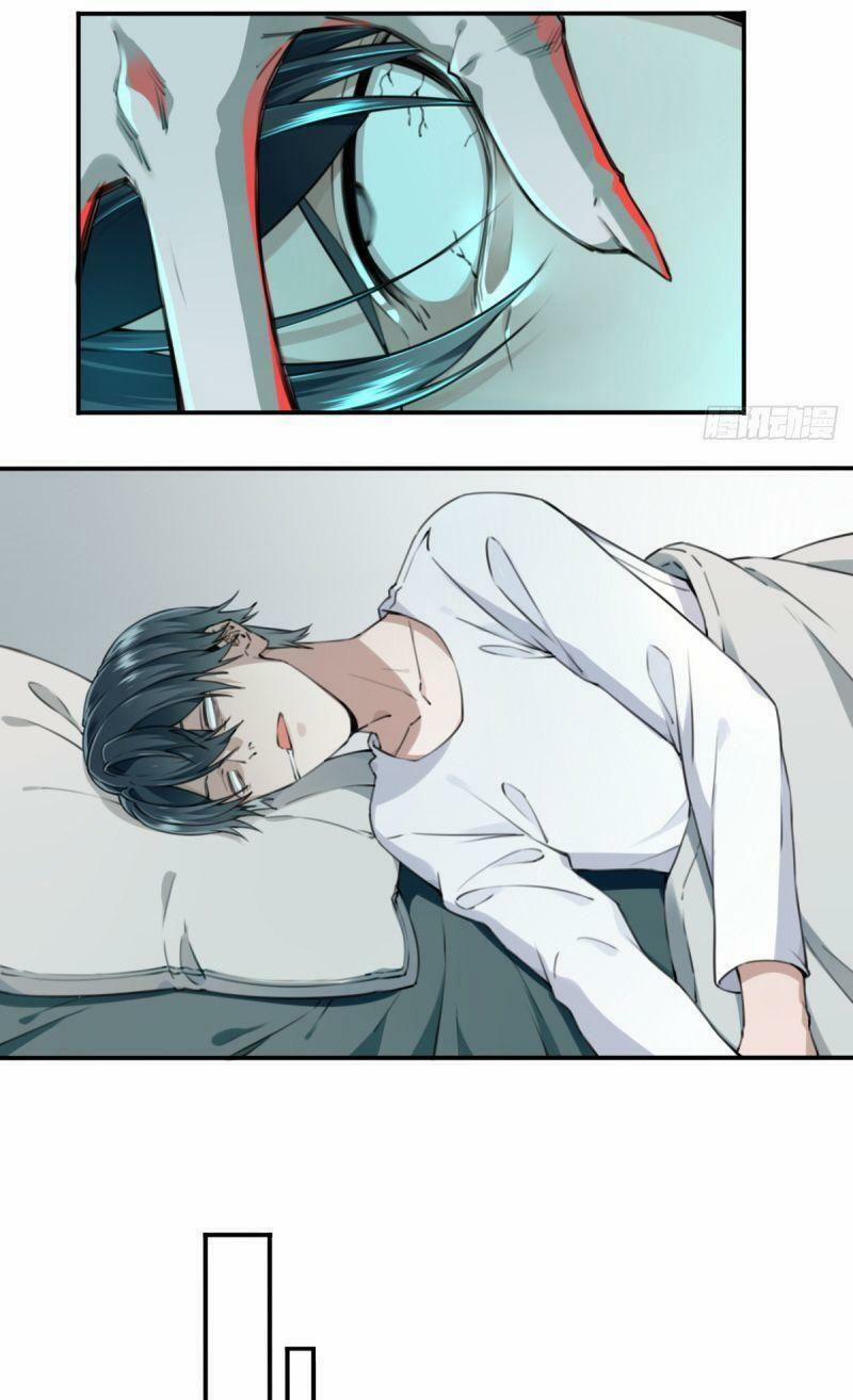 Tôi Là Người Môi Giới Của Ngôi Nhà Kỳ Quái 2 trang 12