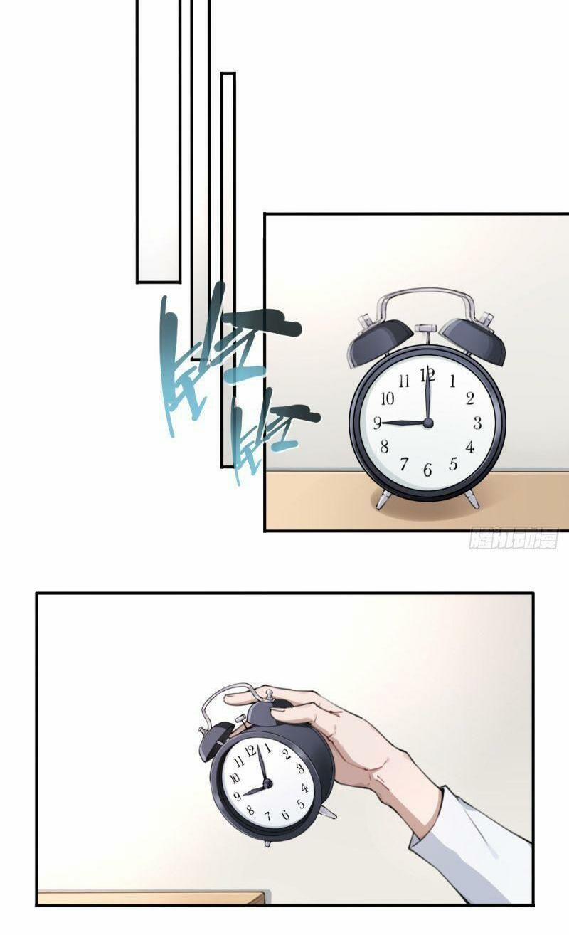 Tôi Là Người Môi Giới Của Ngôi Nhà Kỳ Quái 2 trang 13