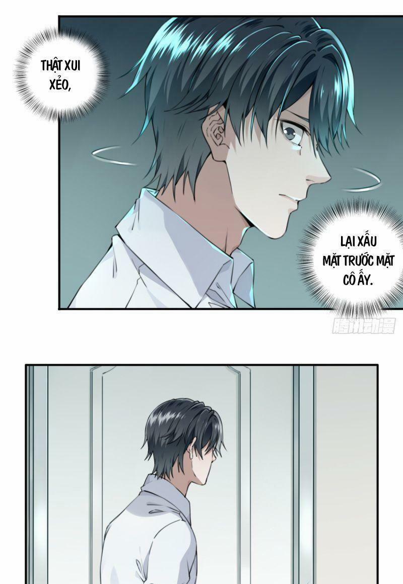 Tôi Là Người Môi Giới Của Ngôi Nhà Kỳ Quái 2 trang 19