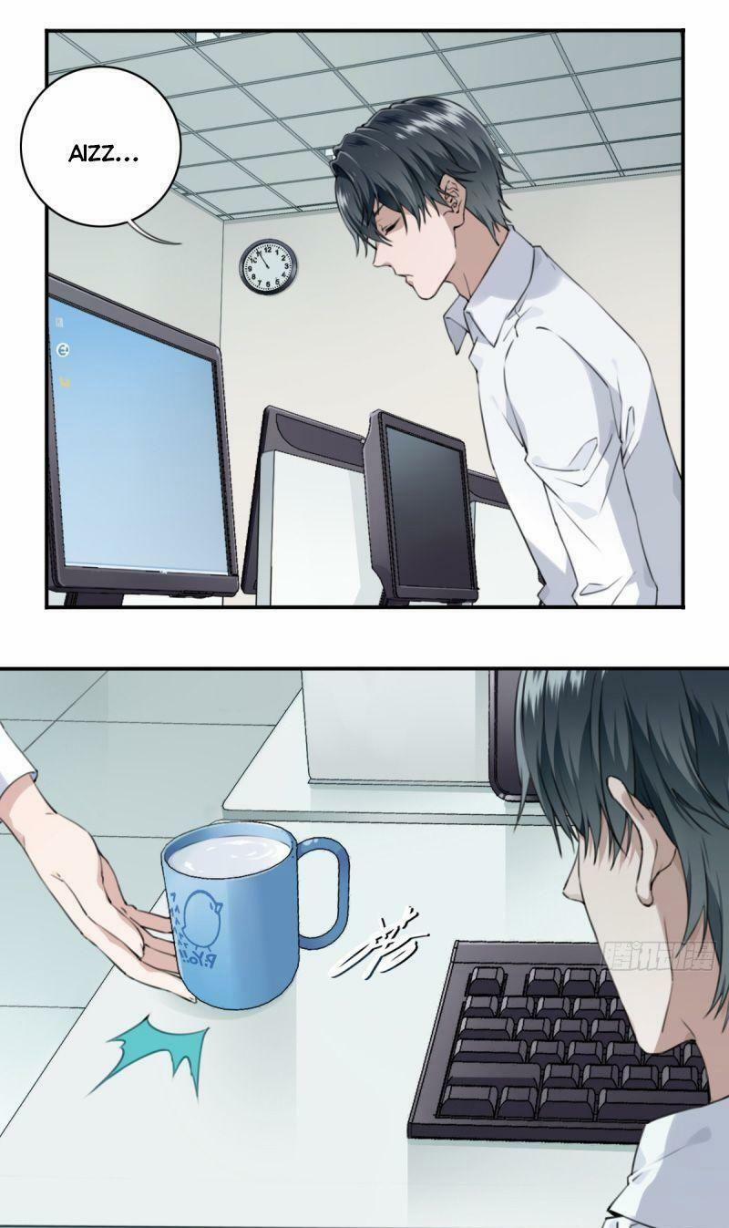 Tôi Là Người Môi Giới Của Ngôi Nhà Kỳ Quái 2 trang 28