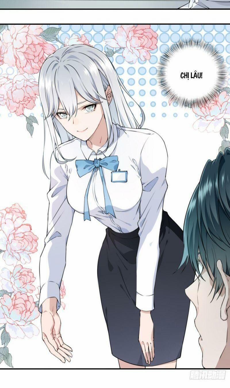 Tôi Là Người Môi Giới Của Ngôi Nhà Kỳ Quái 2 trang 29