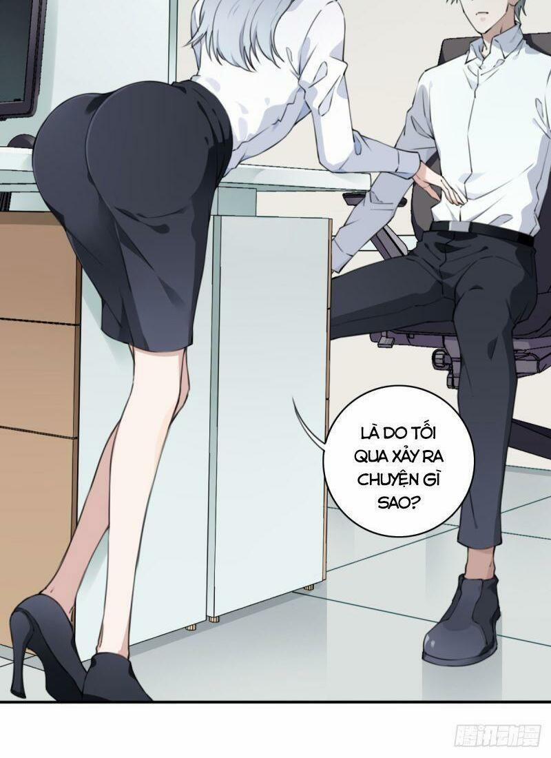 Tôi Là Người Môi Giới Của Ngôi Nhà Kỳ Quái 2 trang 35