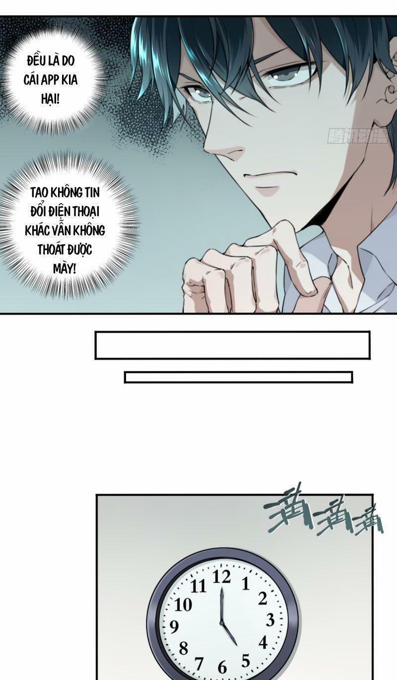 Tôi Là Người Môi Giới Của Ngôi Nhà Kỳ Quái 2 trang 38