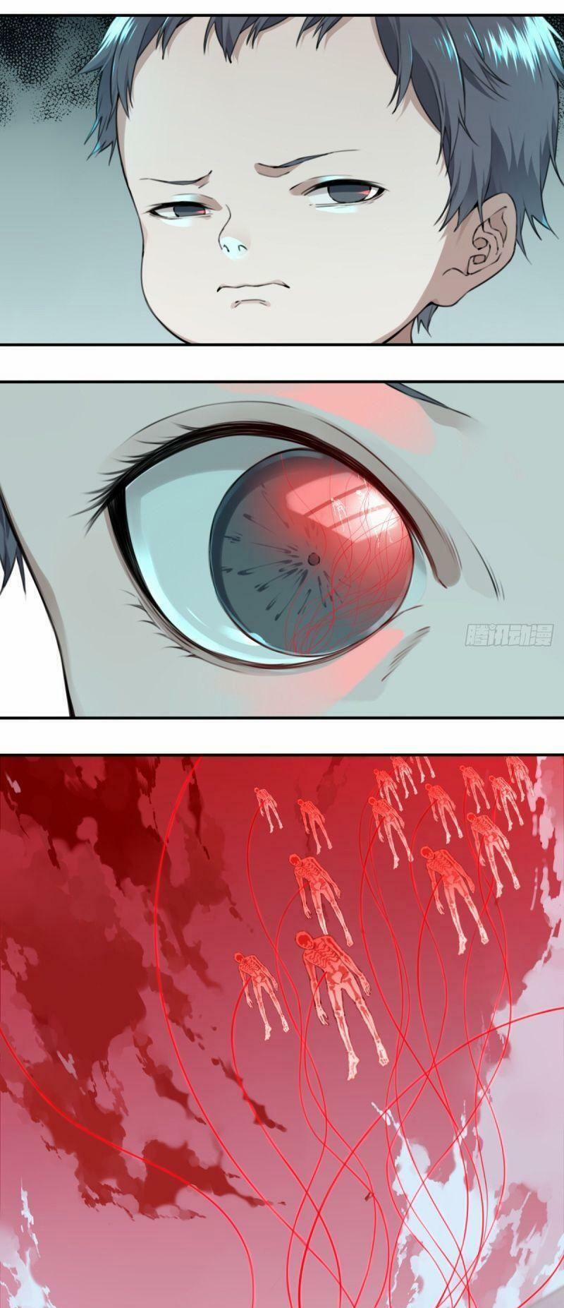 Tôi Là Người Môi Giới Của Ngôi Nhà Kỳ Quái 2 trang 44