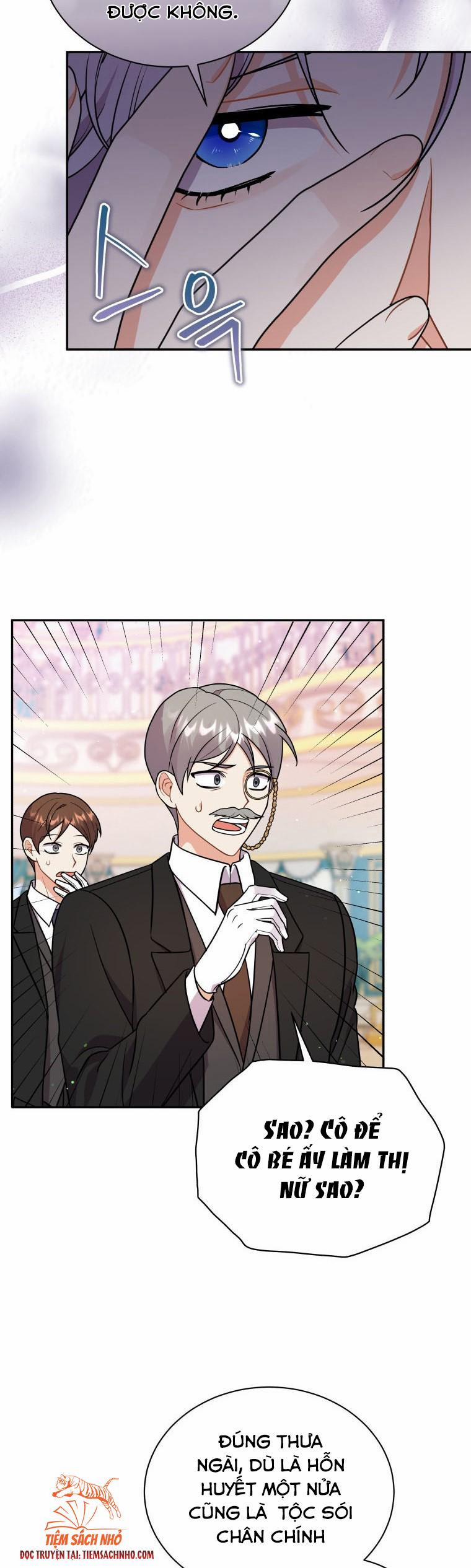 Tôi Là Người Thuần Hoá Bóng Tối 17 trang 10