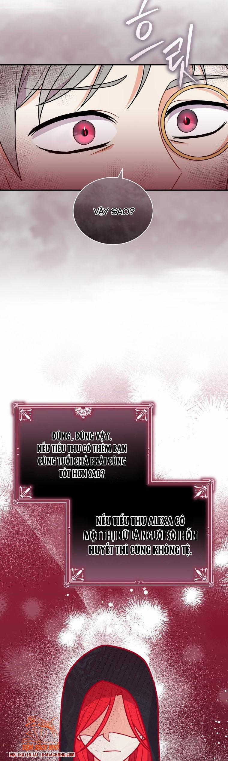 Tôi Là Người Thuần Hoá Bóng Tối 17 trang 14