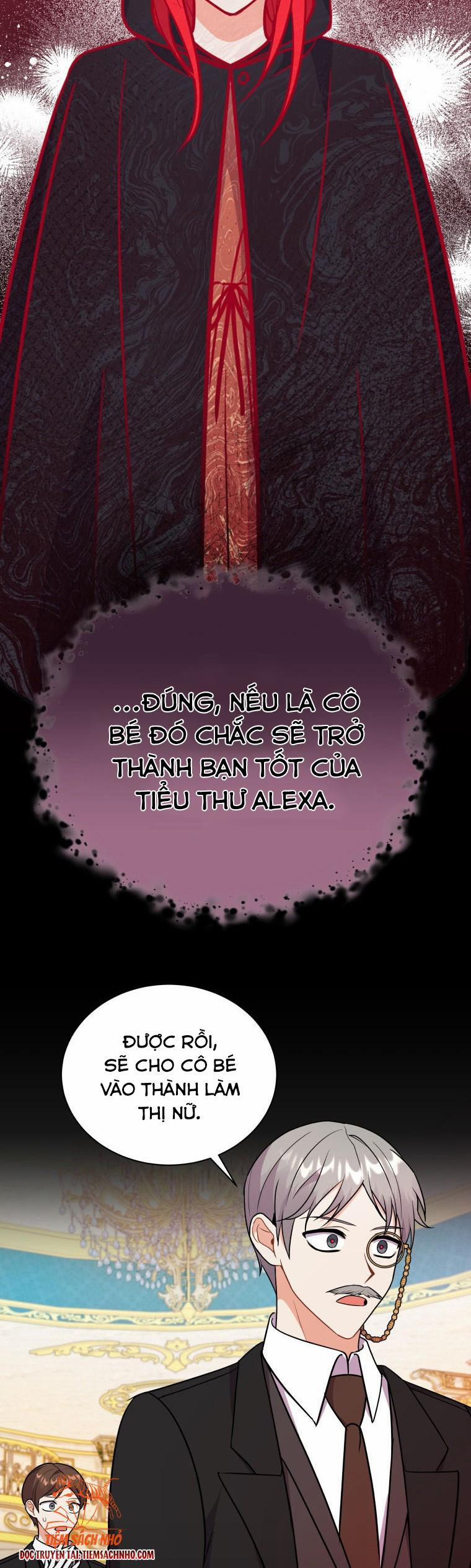 Tôi Là Người Thuần Hoá Bóng Tối 17 trang 15