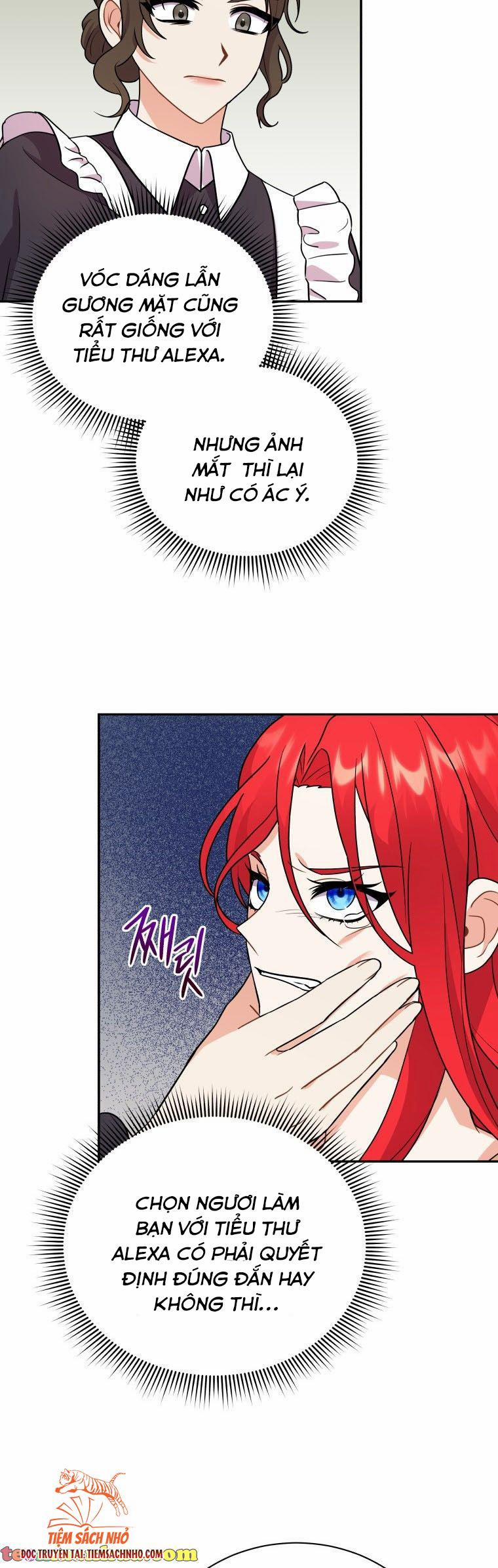Tôi Là Người Thuần Hoá Bóng Tối 17 trang 24
