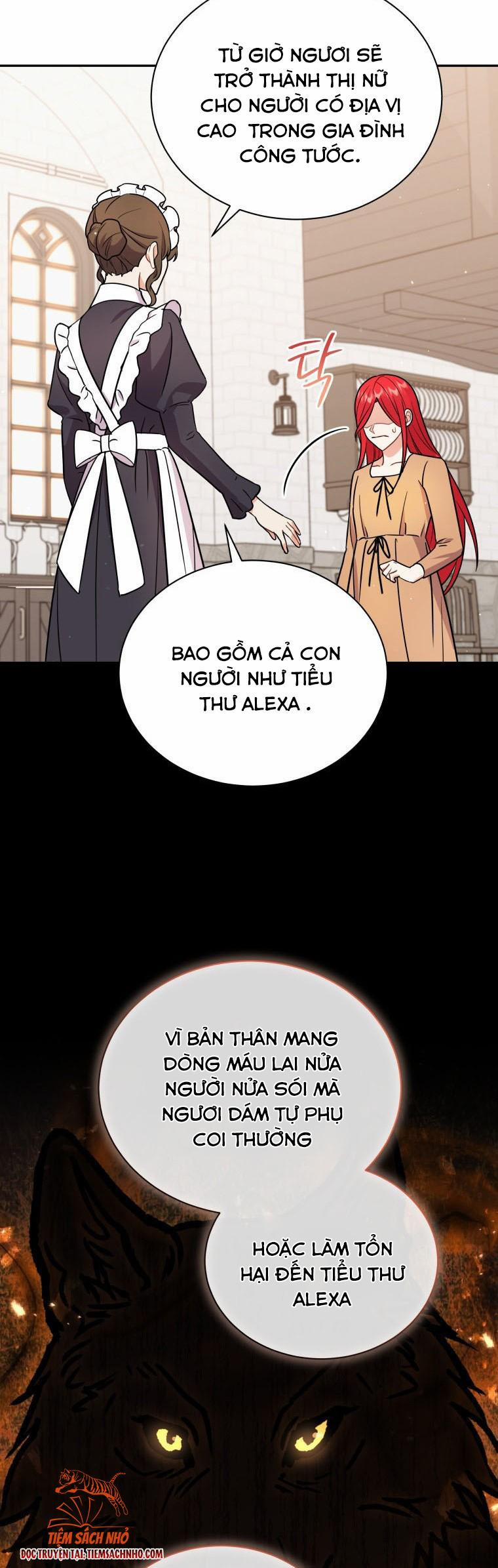Tôi Là Người Thuần Hoá Bóng Tối 17 trang 25