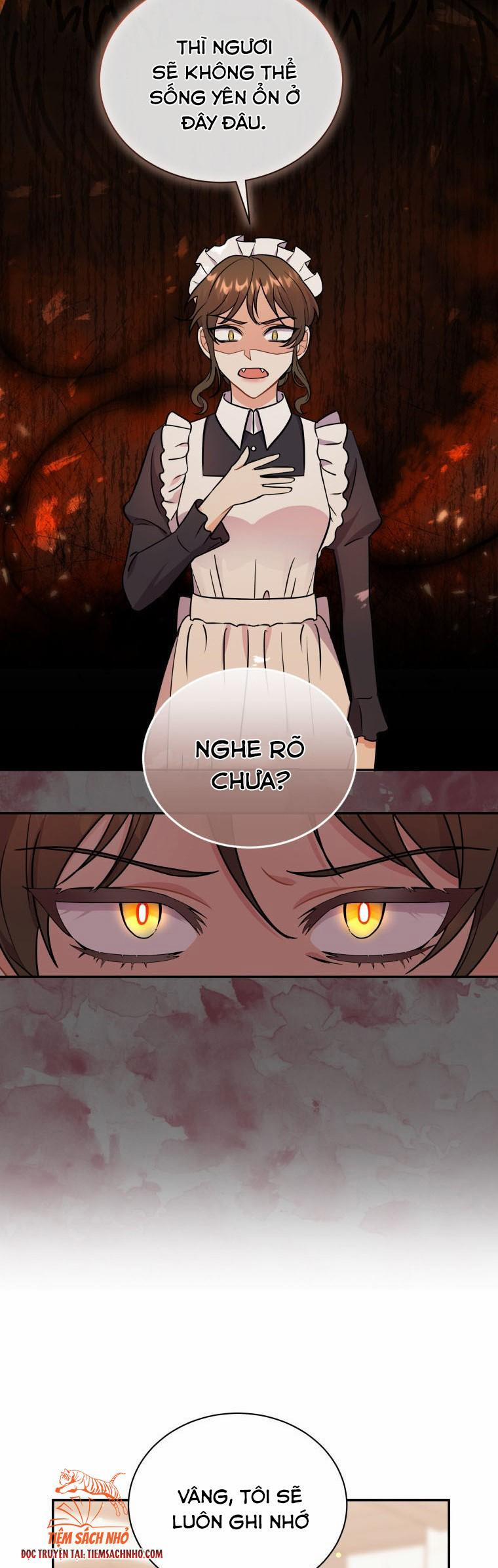 Tôi Là Người Thuần Hoá Bóng Tối 17 trang 26