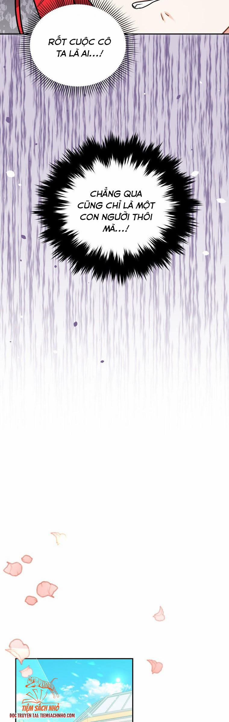 Tôi Là Người Thuần Hoá Bóng Tối 17 trang 28